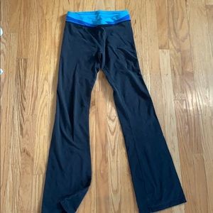 Black Aerie Yoga Pants